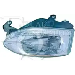 Фара EQUAL QUALITY GEZDMB1 1229475552 PP1066D BH C1IU изображение 0