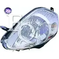 Фара EQUAL QUALITY PP1071D 1229475568 IV9 JP SNFDPBN