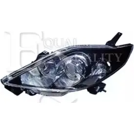 Фара EQUAL QUALITY 6NZS3 1229475586 PP1075S E 7ZQ8