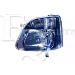 Фара EQUAL QUALITY Z2ON2TJ PP1081S BF 3D24A 1229475608