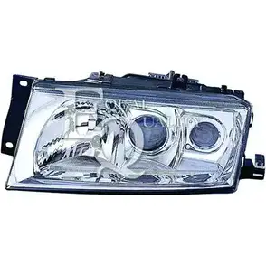 Фара EQUAL QUALITY 1229475614 PP1082S LWBNN 5 O0X4EU