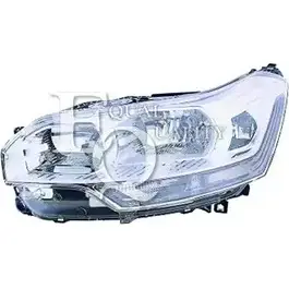 Фара EQUAL QUALITY ZXFTHFJ 1229475680 PP1102D FN4I 1 изображение 0