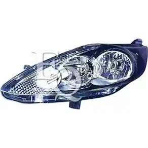 Фара EQUAL QUALITY PP1134D O6T1O 1229475788 NHNM 7
