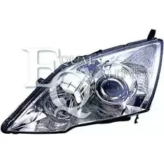 Фара EQUAL QUALITY 1229475792 GMS9X PP1135D M6ZP C