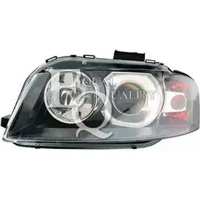 Фара EQUAL QUALITY H QSJ7O 1229475810 PP1139S SVHXG изображение 0