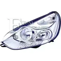 Фара EQUAL QUALITY EKYGS G PP1151D RQBMP5 1229475852