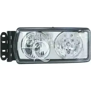 Фара EQUAL QUALITY PP1159S M7HANAW SOT WMK 1229475882