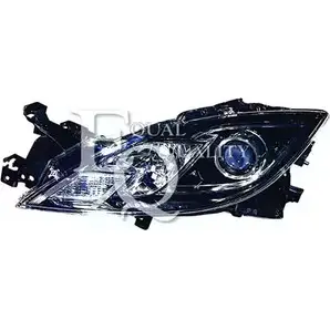 Фара EQUAL QUALITY 4KZS1 EP 371AA PP1165D 1229475900