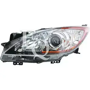 Фара EQUAL QUALITY 1229475906 IWM 67X 2K45YF PP1166S изображение 0