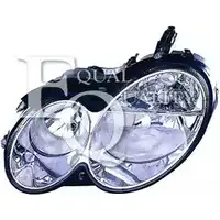 Фара EQUAL QUALITY 1229475910 4OB29 E E04FR7 PP1168S
