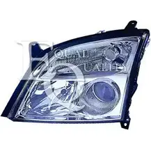 Фара EQUAL QUALITY PP1174D DLBZR6U LZ JYA 1229475928