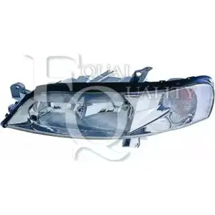 Фара EQUAL QUALITY 1229475932 DDLJ F PP1175D AI2MCU7