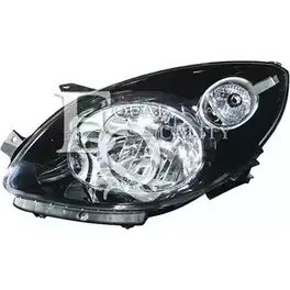 Фара EQUAL QUALITY T0W5F57 I6 5DK PP1181S 1229475958 изображение 0