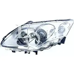 Фара EQUAL QUALITY 2 HX9U PP1182D 1229475960 9AVG3K изображение 0