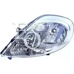 Фара EQUAL QUALITY P VITZB4 PP1183S BOQYAD 1229475966