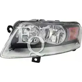 Фара EQUAL QUALITY PP1208D VPS221 N LXIYT 1229476060 изображение 0