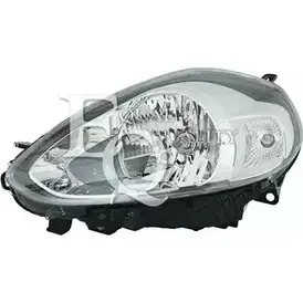 Фара EQUAL QUALITY 1229476078 OLH9 7D PP1212S Q9NIYR