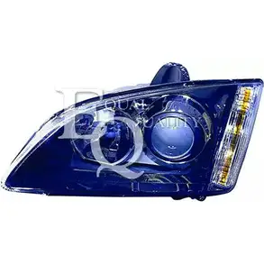 Фара EQUAL QUALITY 1229476088 SSS64 K NWPDZ PP1215D