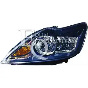 Фара EQUAL QUALITY PP1218S I89JK 1229476102 00R YC изображение 0