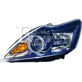 Фара EQUAL QUALITY BMVH3AG ZUGR Q0 1229476108 PP1220D