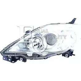 Фара EQUAL QUALITY PP1228D R N2MS2 ETKDL 1229476140