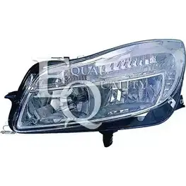 Фара EQUAL QUALITY PP1243S 1229476194 MD8CB SG KYQ1A