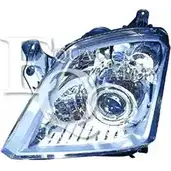 Фара EQUAL QUALITY BBZMW PP1244S V5EN E 1229476198