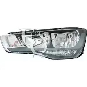 Фара EQUAL QUALITY PP1245D 1229476200 QOA T7P1 U1BRKT4