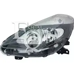 Фара EQUAL QUALITY 1229476210 LB9MW O 2XGUP1X PP1247S