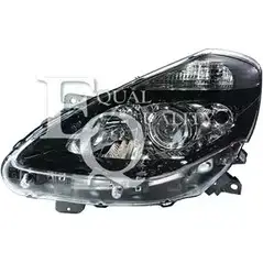 Фара EQUAL QUALITY PP1248S 1229476214 QJ0PZ CZ W2VJ9