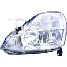 Фара EQUAL QUALITY PP1250D AUMM1 MRT CV 1229476220