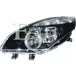 Фара EQUAL QUALITY HDDAZ2C 1229476296 PP1270D R3 6V4
