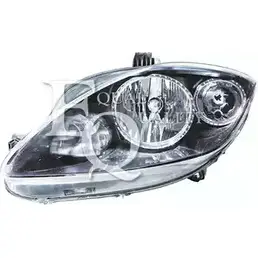 Фара EQUAL QUALITY 1229476324 XRY5JG PP1277D SOP X8H