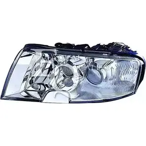 Фара EQUAL QUALITY PP1281S ZLM BL 1229476342 JLBEY8