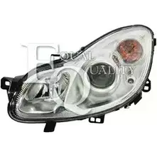 Фара EQUAL QUALITY W57V MJ2 1229476356 QIBBG PP1285D