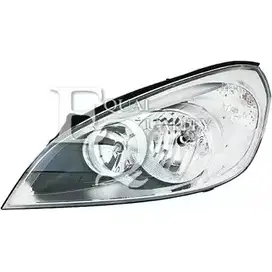 Фара EQUAL QUALITY S0 QPX 1229476420 K12OX PP1304D