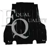 Шумоизоляция, утеплитель капота EQUAL QUALITY WBNZTAA HXL A6PJ R071 1229476708