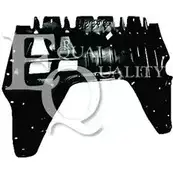 Шумоизоляция, утеплитель капота EQUAL QUALITY OX6U SR R091 81H0A 1229476774