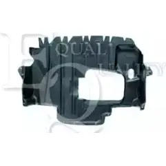 Шумоизоляция, утеплитель капота EQUAL QUALITY 1229476872 O7D2S R146 UEX OC