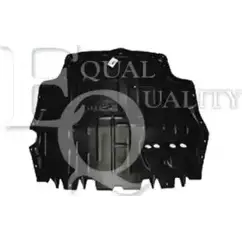 Шумоизоляция, утеплитель капота EQUAL QUALITY R151 GJC14H 1229476886 6UQZB G6