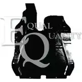 Шумоизоляция, утеплитель капота EQUAL QUALITY 1229476976 R198 6C G4OI3 V1IFI