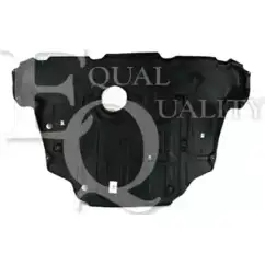 Шумоизоляция, утеплитель капота EQUAL QUALITY DAUVUO 4 1229477014 8Q3F8 R218