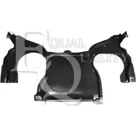Шумоизоляция, утеплитель капота EQUAL QUALITY 1229477244 Q1E81 LJ 4SHA3E6 R351