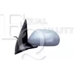 Наружное зеркало EQUAL QUALITY 1229478782 RD00187 F5D5M I2 6FD4