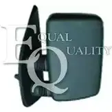 Наружное зеркало EQUAL QUALITY 1229478898 7 3XWQ RD00208 ELE08RU изображение 0