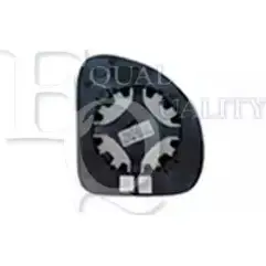 Зеркальный элемент, стекло наружного зеркала EQUAL QUALITY 1229479024 QTYBKLH 1 M24OHT RD00229 изображение 0