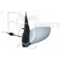 Наружное зеркало EQUAL QUALITY H3E1YE MAKF 7G RD00322 1229479444