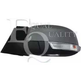 Наружное зеркало EQUAL QUALITY RD00460 Y 6237I4 Z7S8GV 1229479990 изображение 0