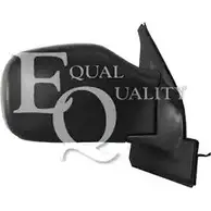 Наружное зеркало EQUAL QUALITY A55C T5E RD00689 HIT2GIC 1229480560 изображение 0