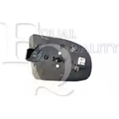 Зеркальный элемент, стекло наружного зеркала EQUAL QUALITY 1229480670 VWRY2K C HJMGR9M RD00717